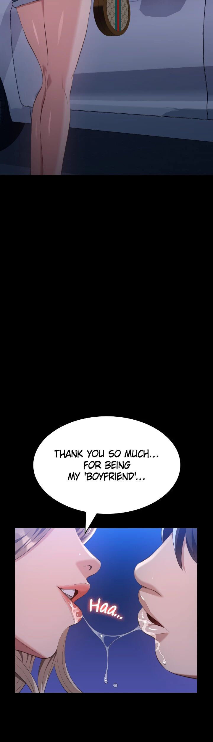 Resume Manhwa - Chapter 105 Page 47