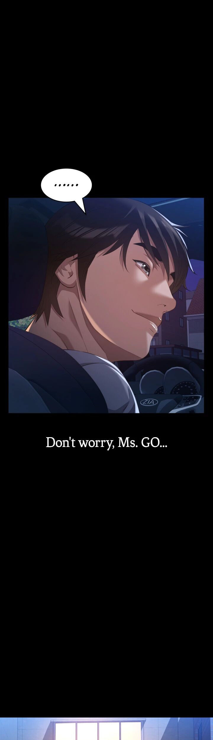 Resume Manhwa - Chapter 105 Page 50