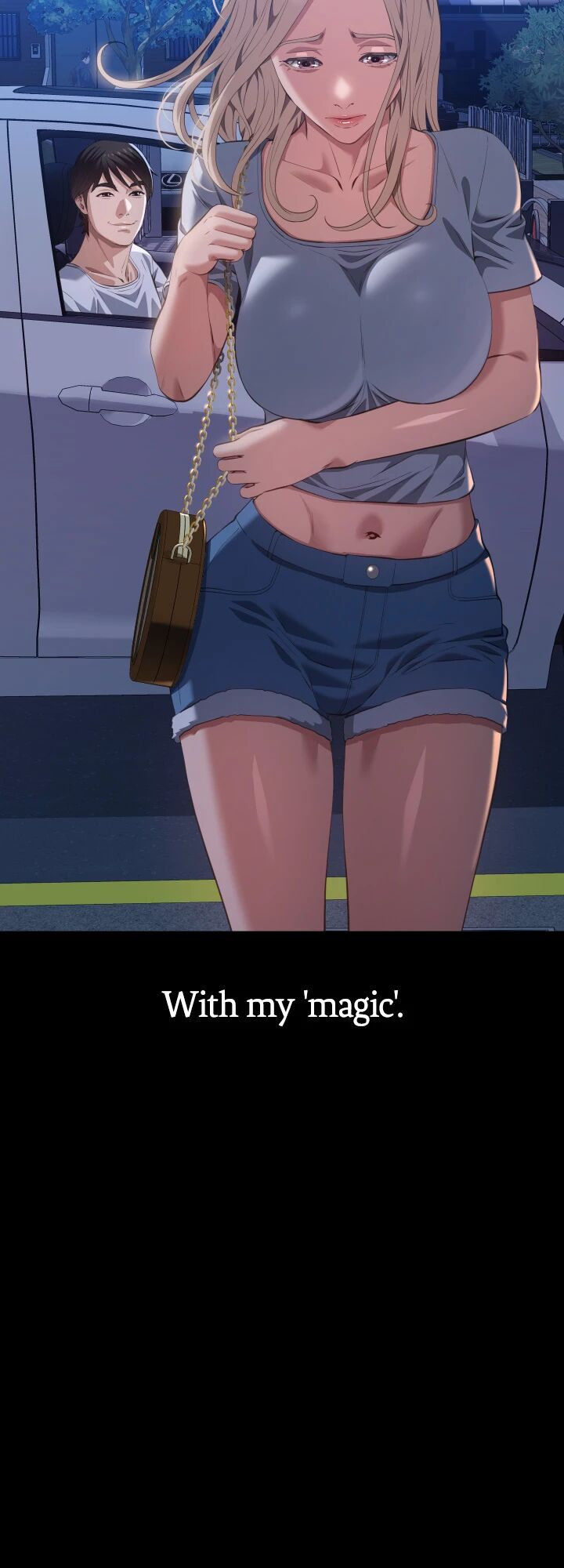 Resume Manhwa - Chapter 105 Page 52