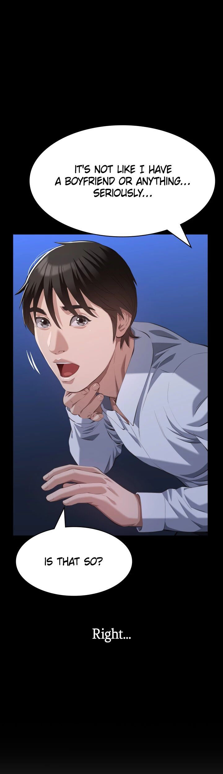 Resume Manhwa - Chapter 105 Page 58