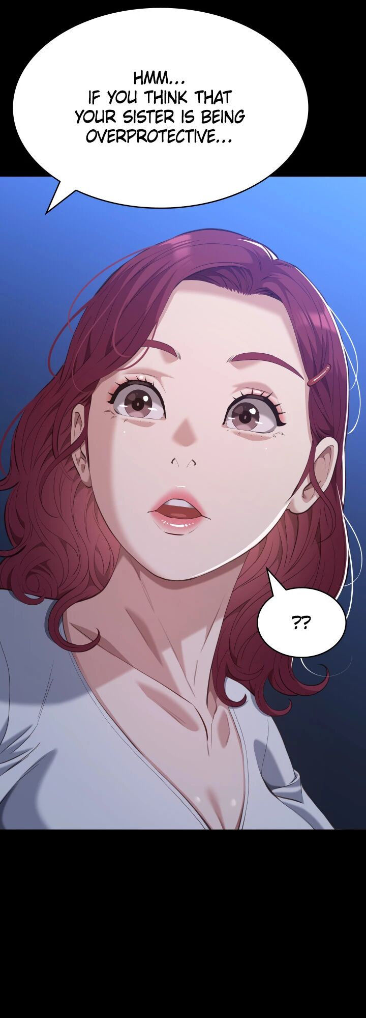 Resume Manhwa - Chapter 105 Page 61