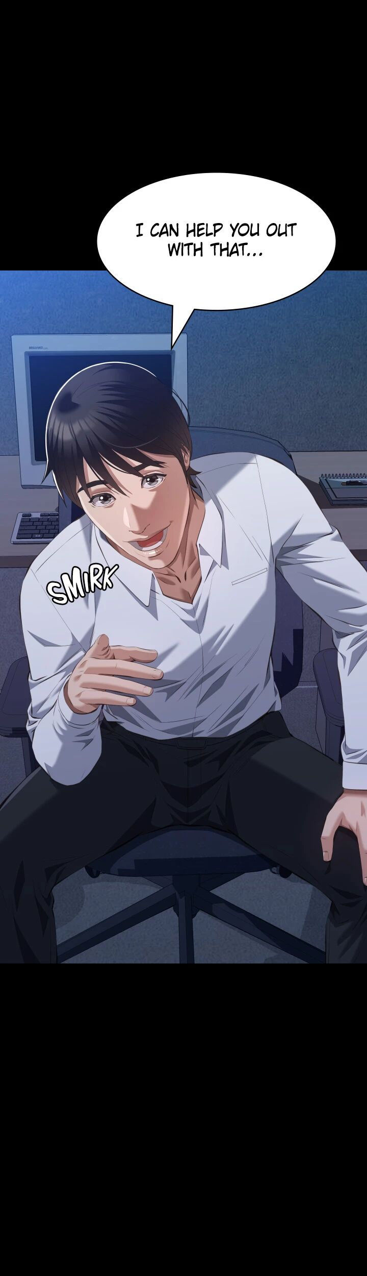 Resume Manhwa - Chapter 105 Page 62