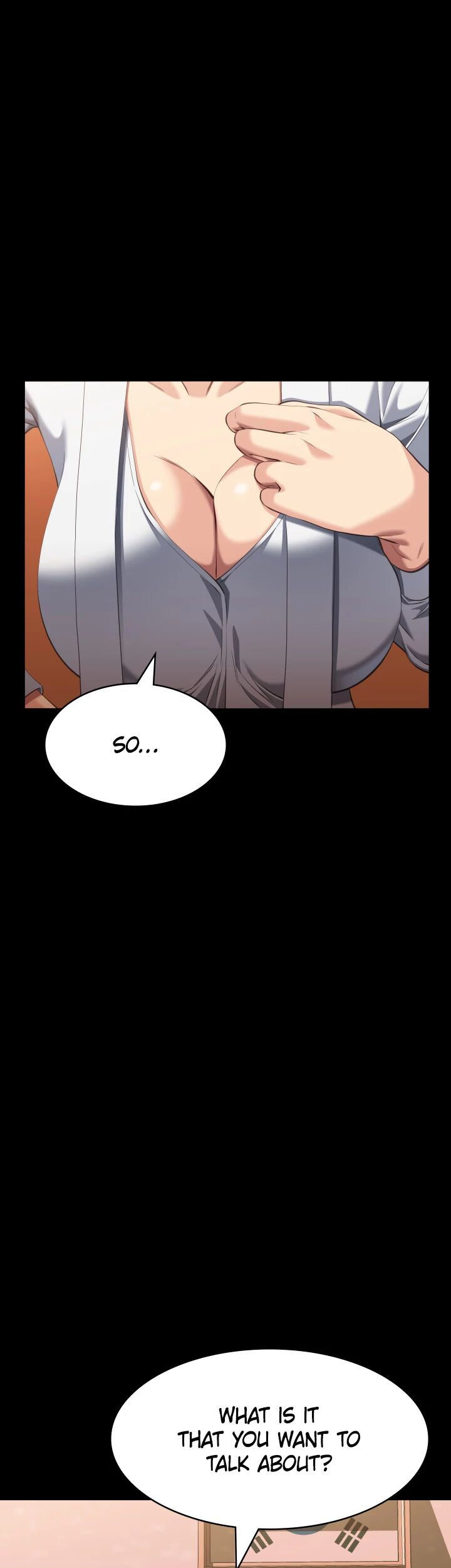 Resume Manhwa - Chapter 105 Page 64