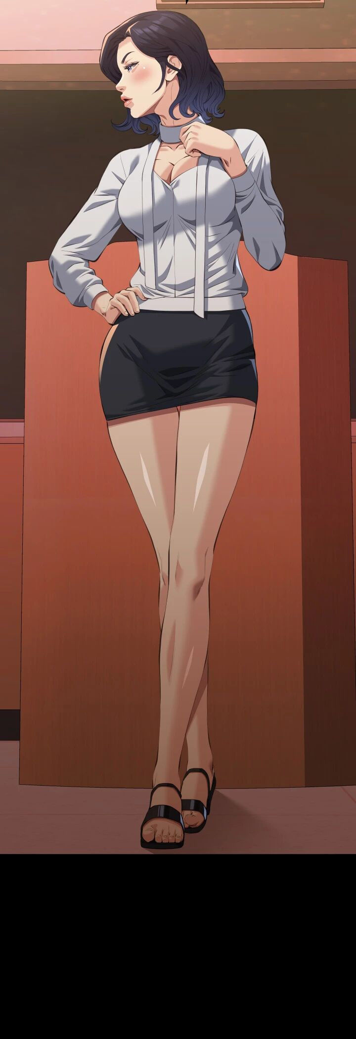 Resume Manhwa - Chapter 105 Page 65