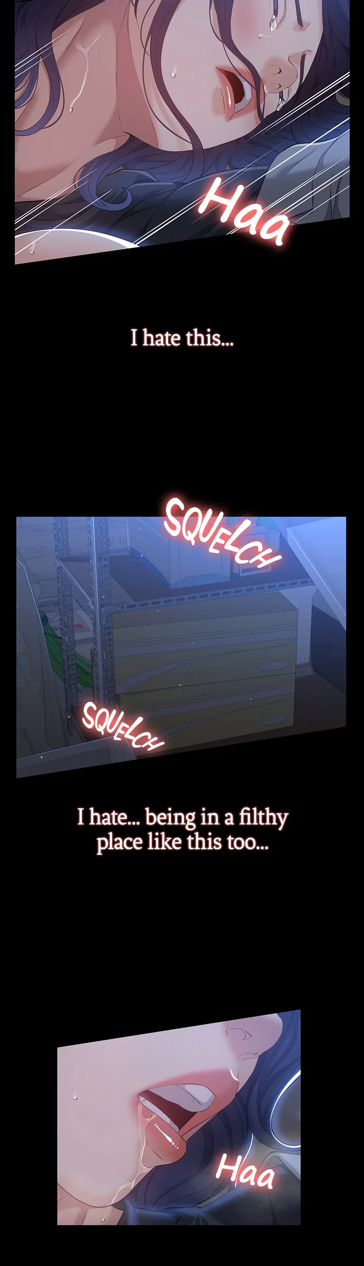 Resume Manhwa - Chapter 28 Page 11