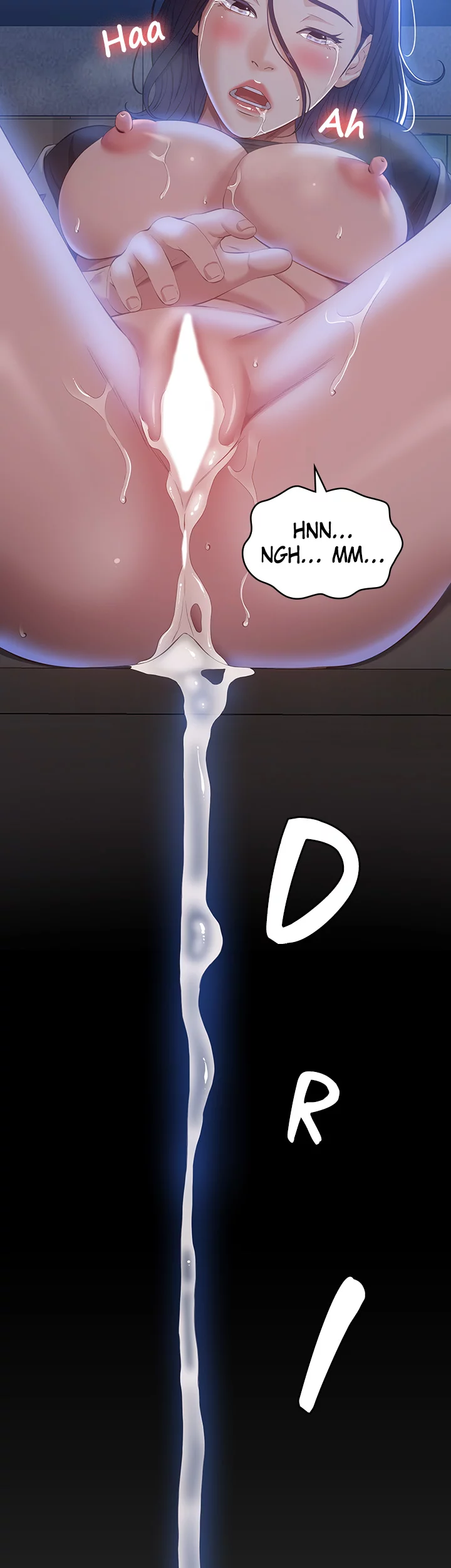 Resume Manhwa - Chapter 28 Page 16