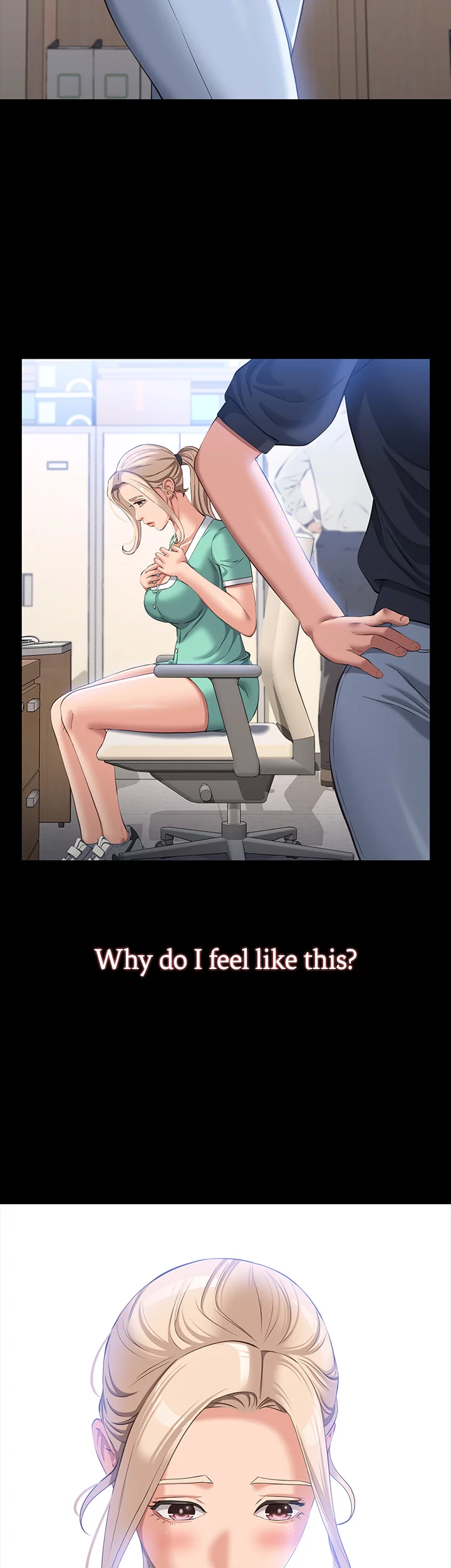 Resume Manhwa - Chapter 28 Page 36