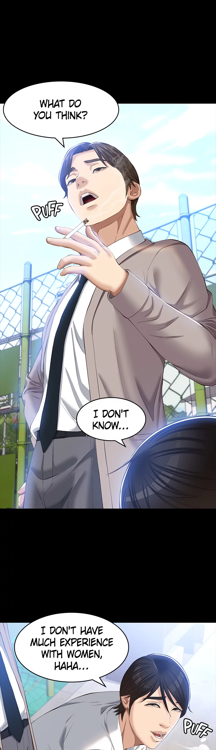 Resume Manhwa - Chapter 28 Page 40