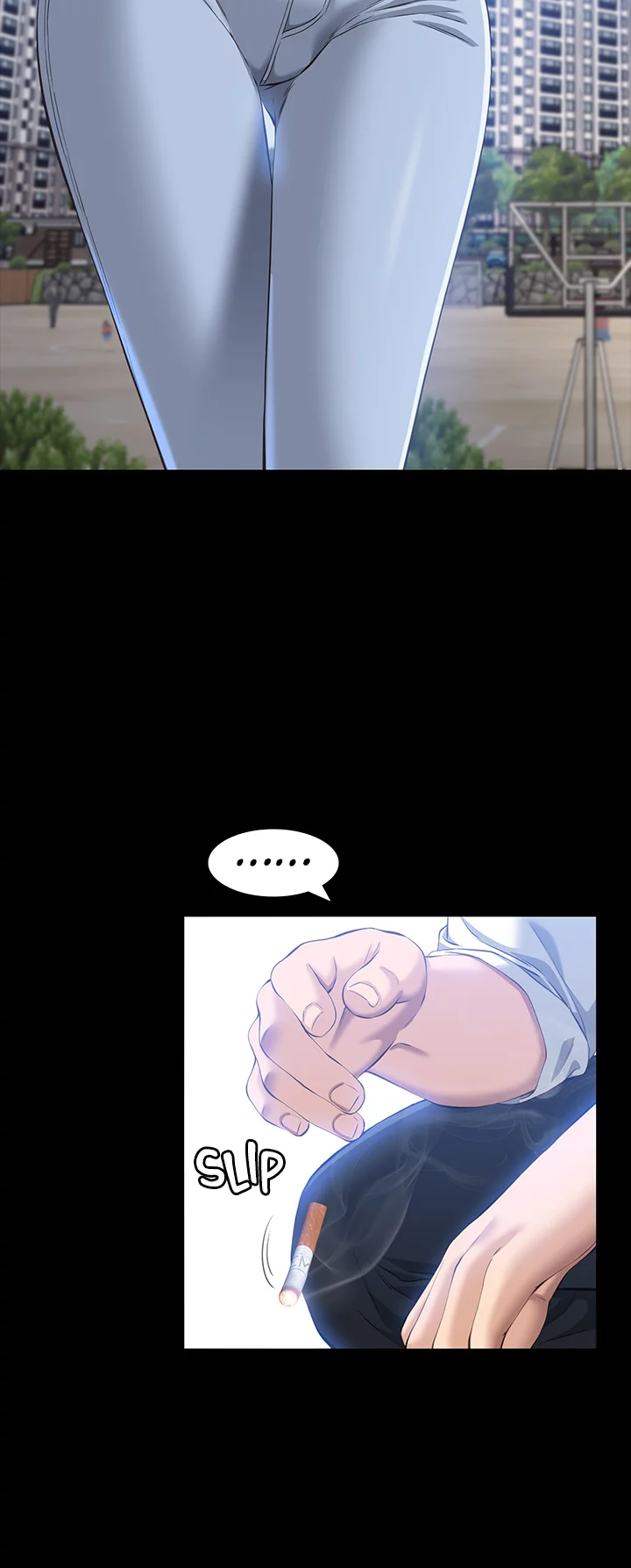 Resume Manhwa - Chapter 28 Page 47