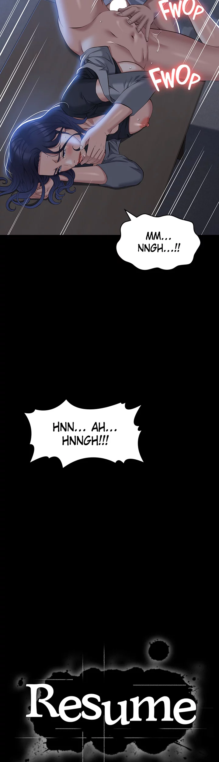 Resume Manhwa - Chapter 28 Page 3