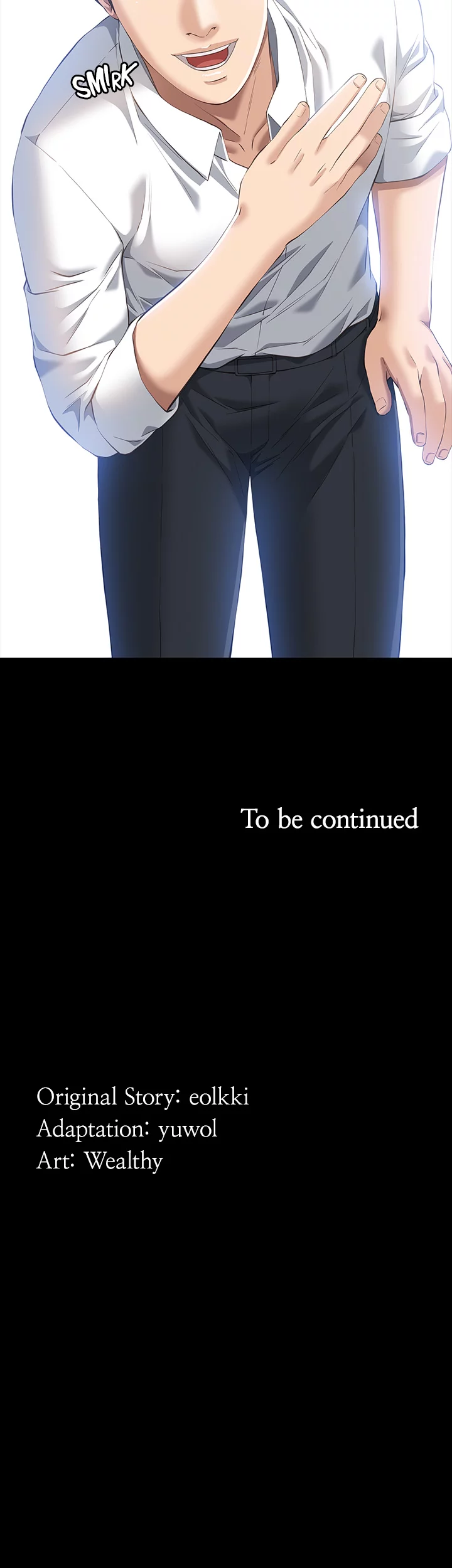 Resume Manhwa - Chapter 28 Page 49