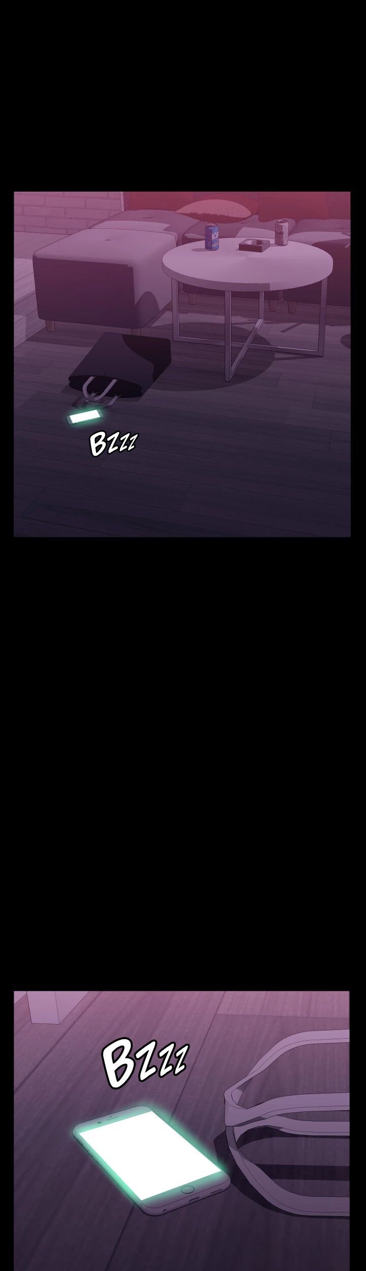 Resume Manhwa - Chapter 88 Page 0