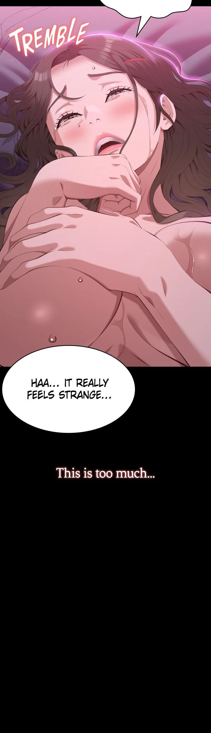 Resume Manhwa - Chapter 88 Page 5