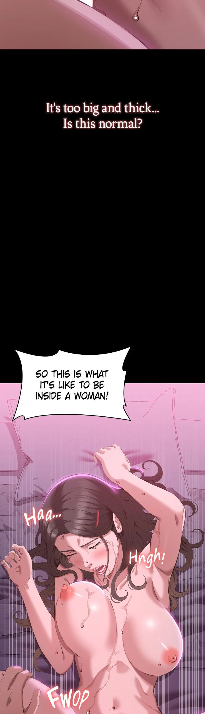 Resume Manhwa - Chapter 88 Page 7