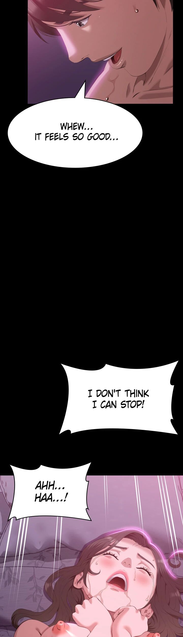 Resume Manhwa - Chapter 88 Page 10