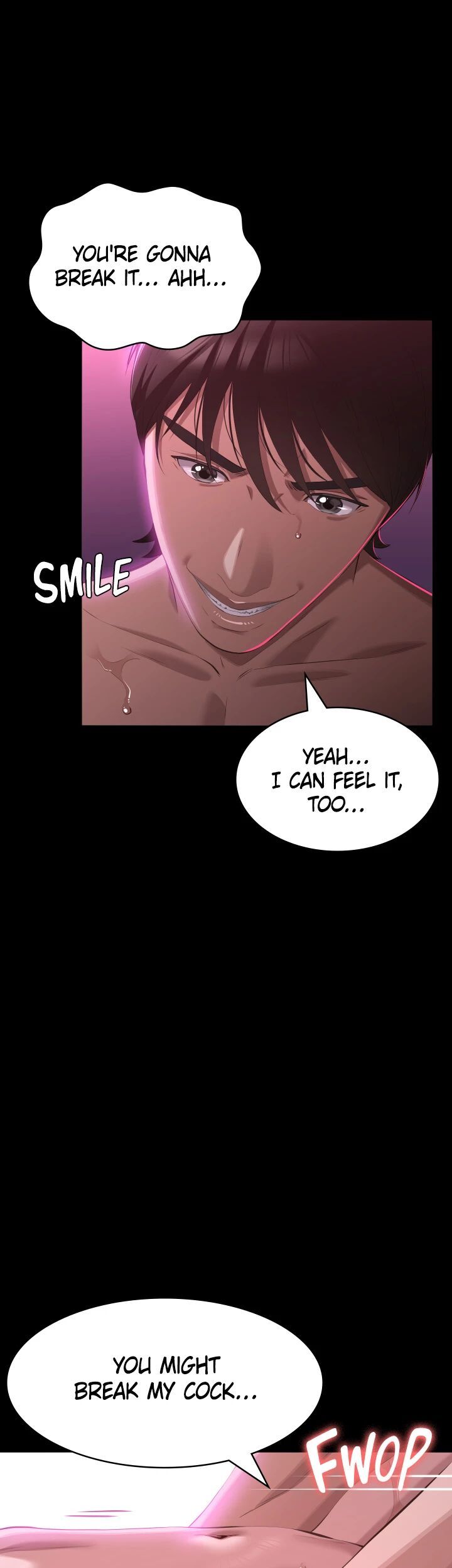 Resume Manhwa - Chapter 88 Page 13