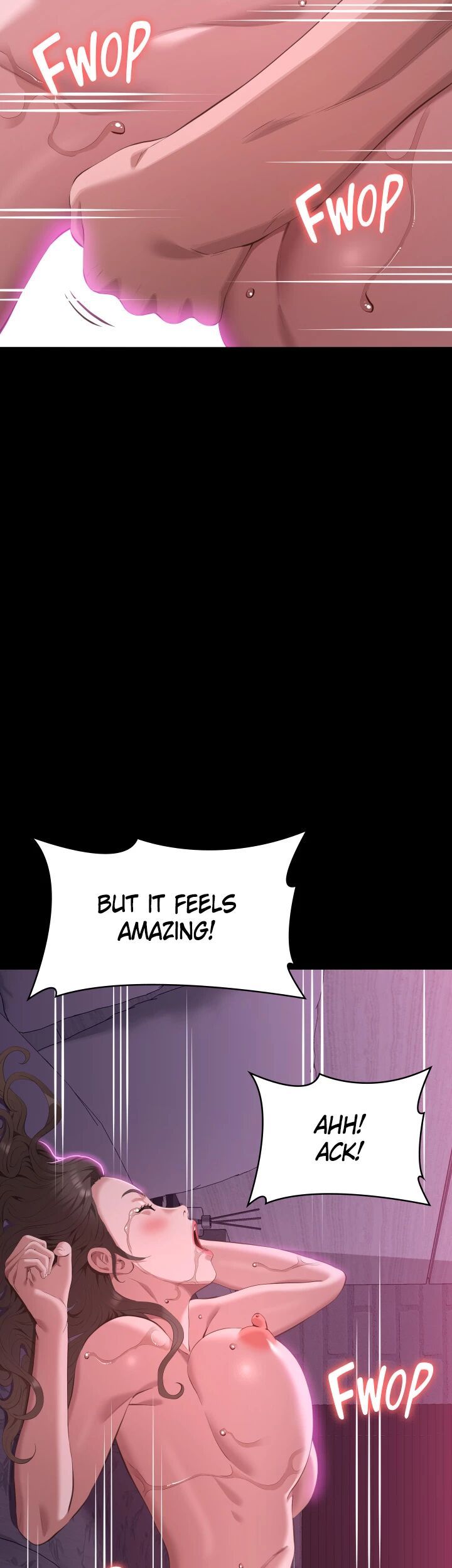 Resume Manhwa - Chapter 88 Page 14