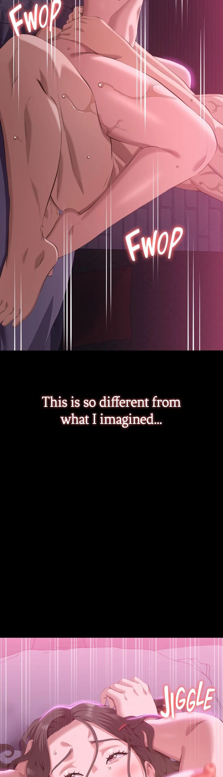 Resume Manhwa - Chapter 88 Page 15