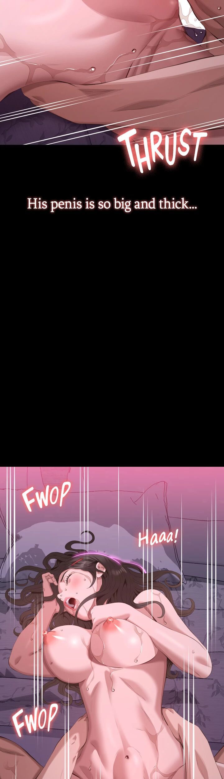 Resume Manhwa - Chapter 88 Page 18