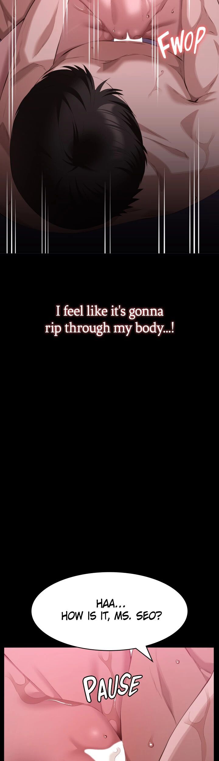 Resume Manhwa - Chapter 88 Page 19