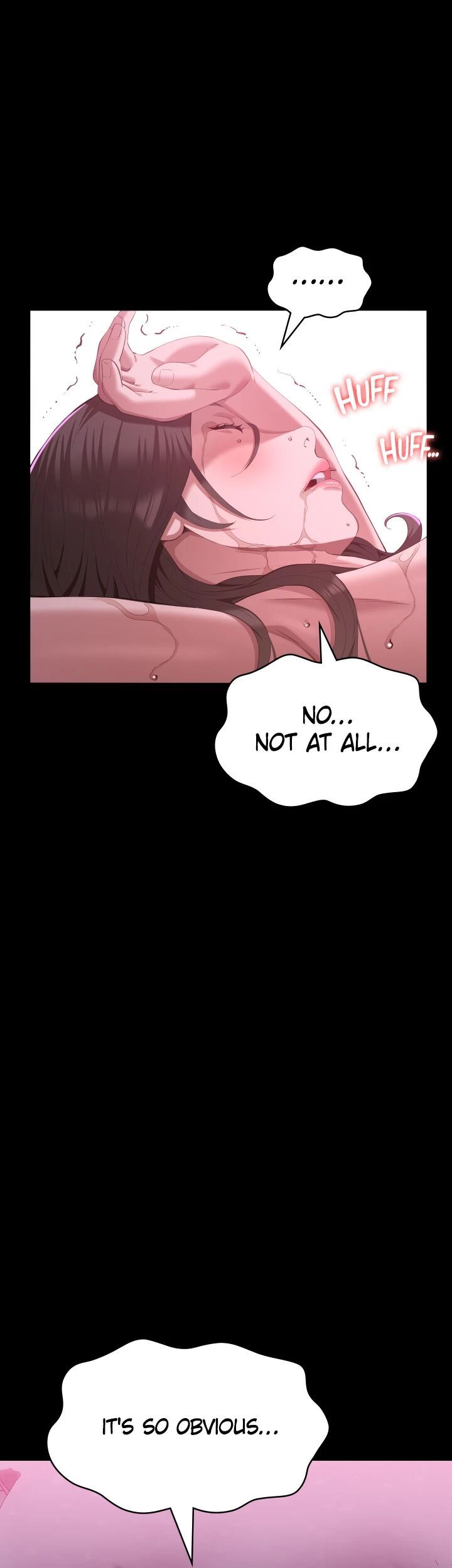 Resume Manhwa - Chapter 88 Page 22