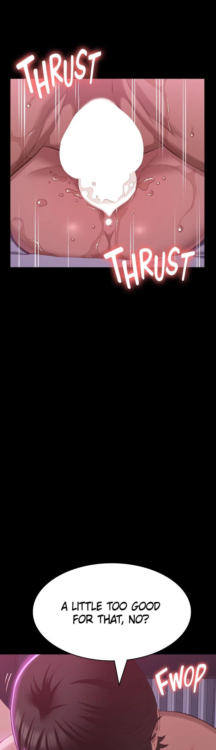 Resume Manhwa - Chapter 88 Page 26