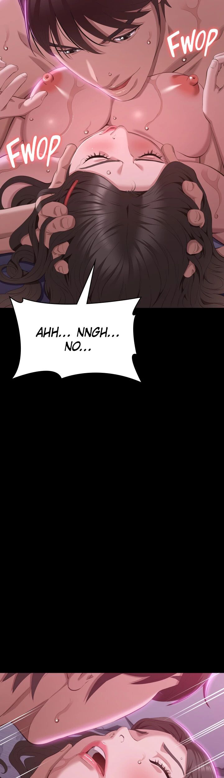 Resume Manhwa - Chapter 88 Page 27