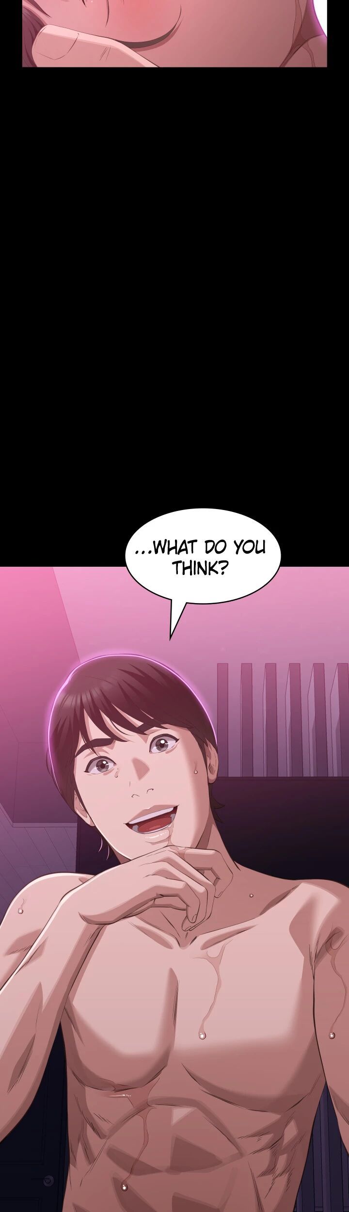 Resume Manhwa - Chapter 88 Page 32