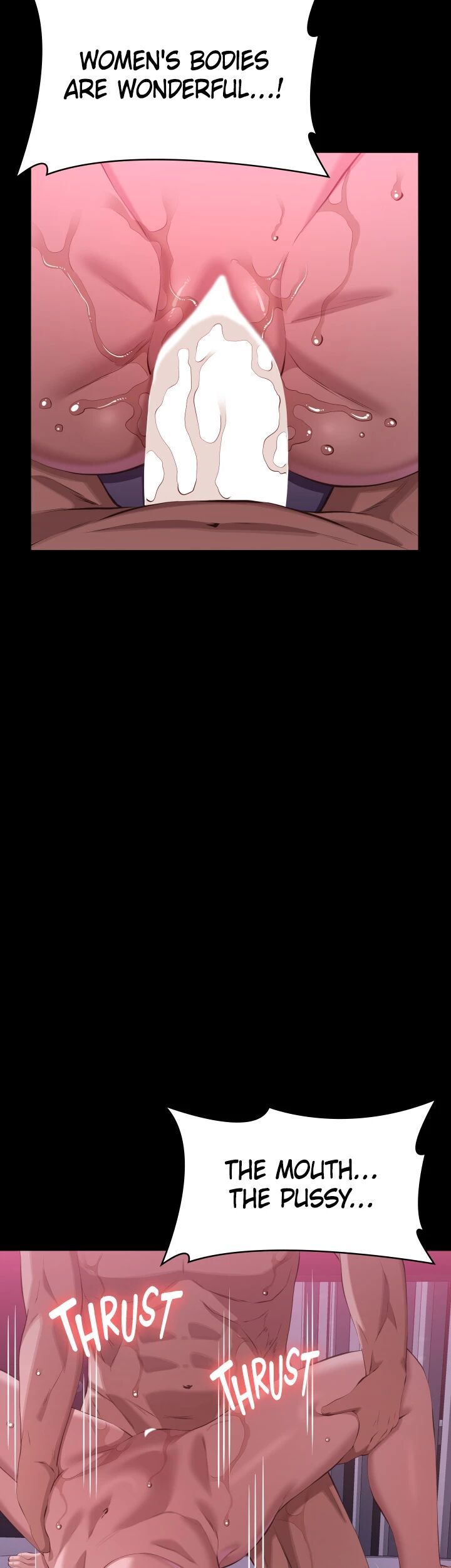 Resume Manhwa - Chapter 88 Page 35