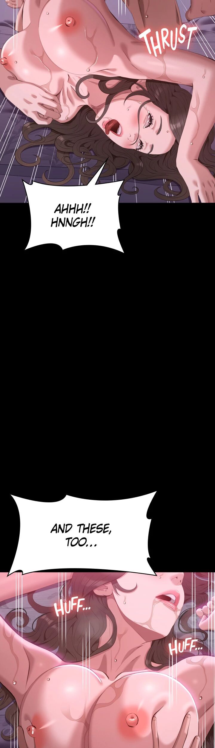 Resume Manhwa - Chapter 88 Page 36