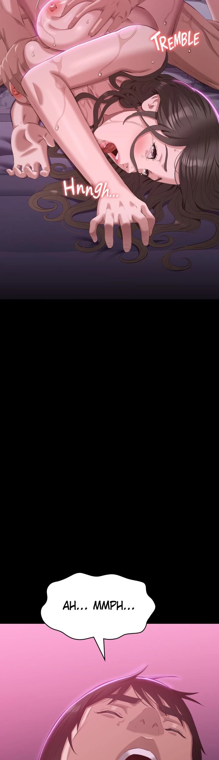 Resume Manhwa - Chapter 88 Page 43