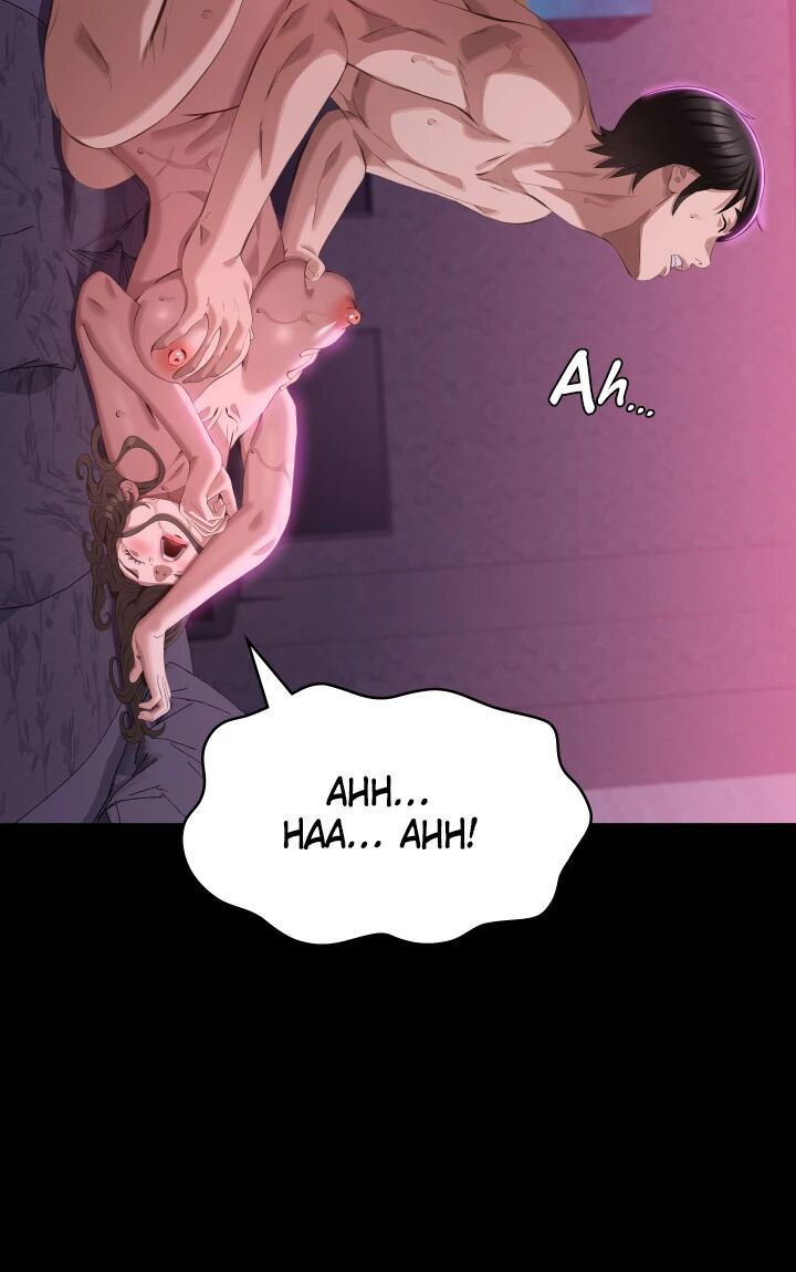 Resume Manhwa - Chapter 88 Page 45