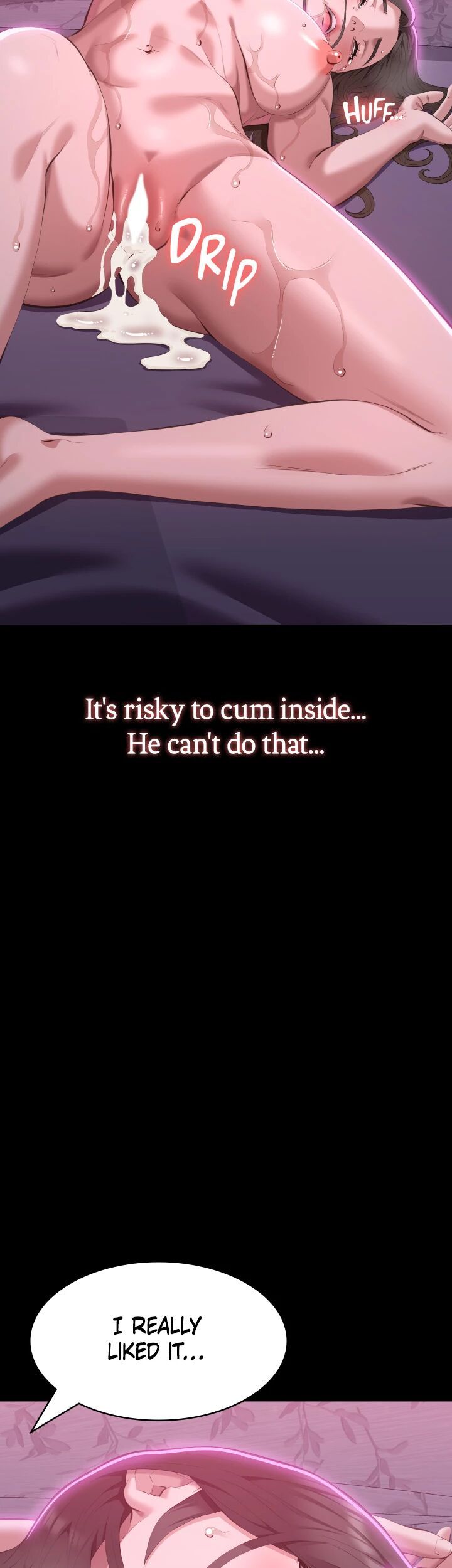 Resume Manhwa - Chapter 88 Page 48