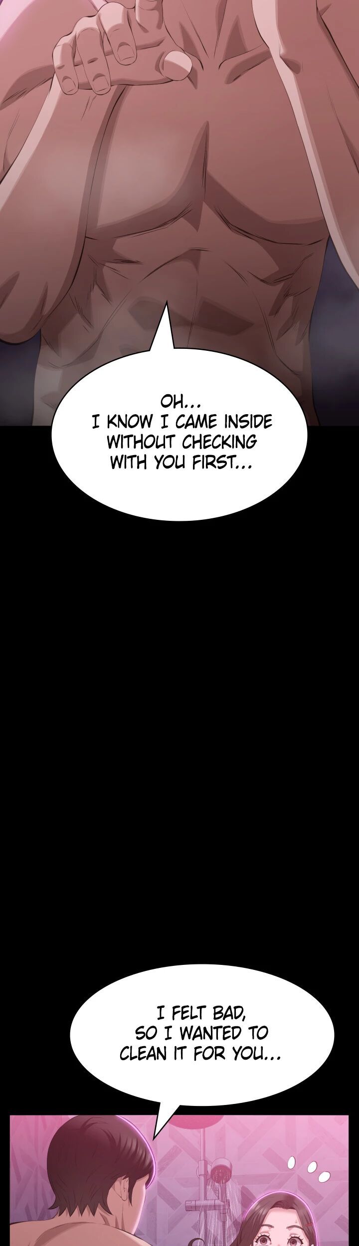 Resume Manhwa - Chapter 88 Page 60