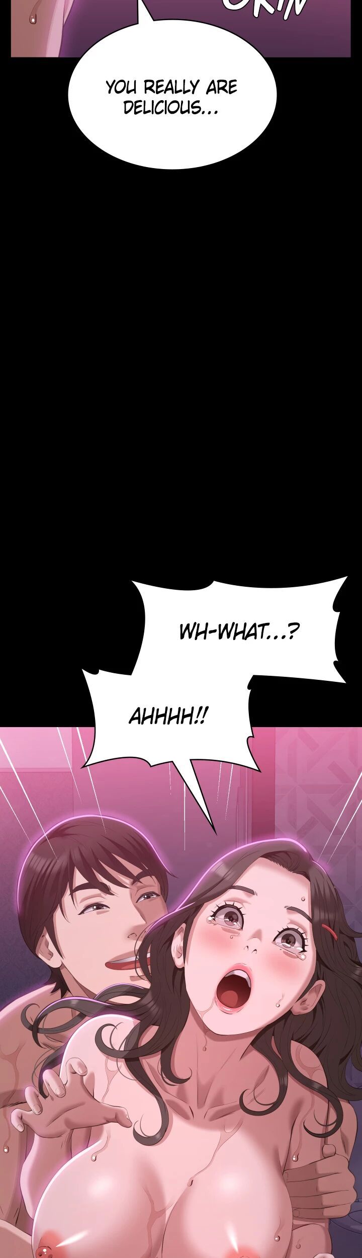 Resume Manhwa - Chapter 88 Page 64