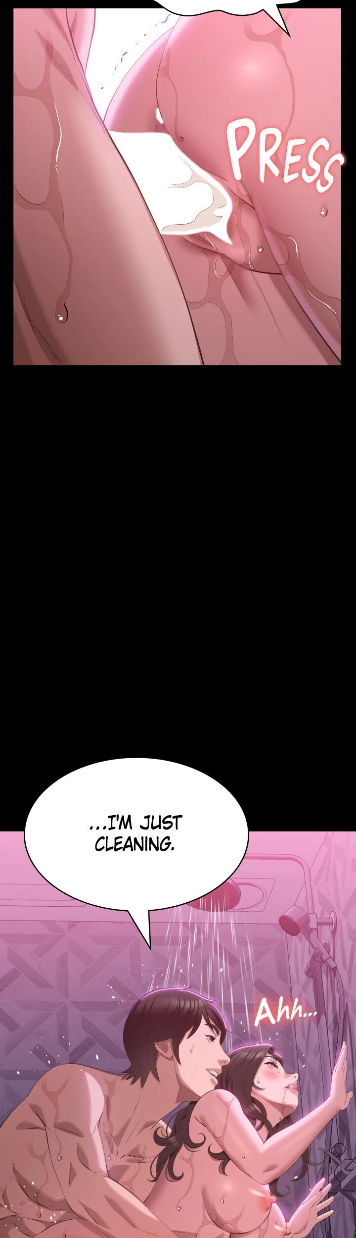 Resume Manhwa - Chapter 88 Page 67