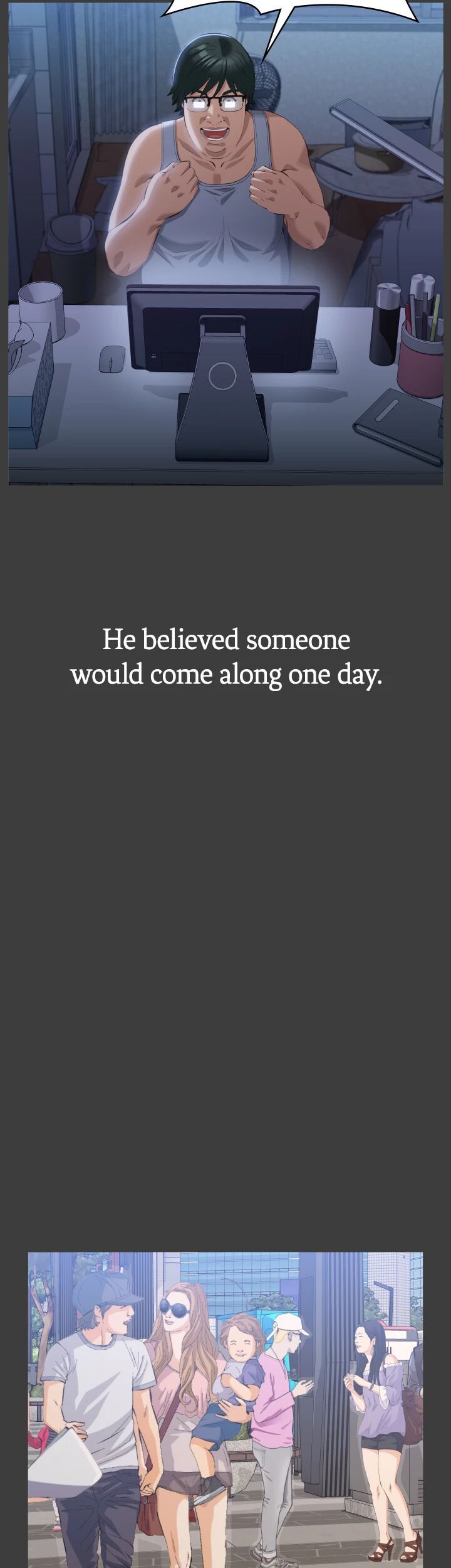 Resume Manhwa - Chapter 92 Page 11