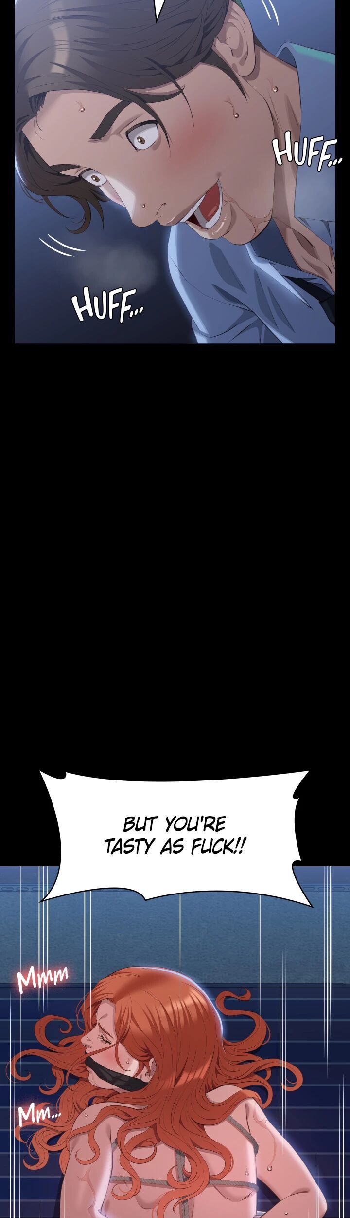 Resume Manhwa - Chapter 92 Page 22