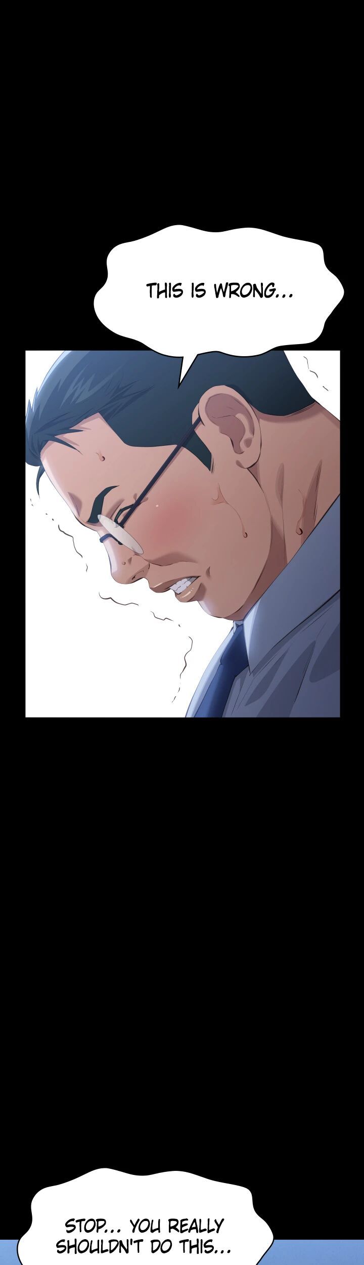 Resume Manhwa - Chapter 92 Page 26