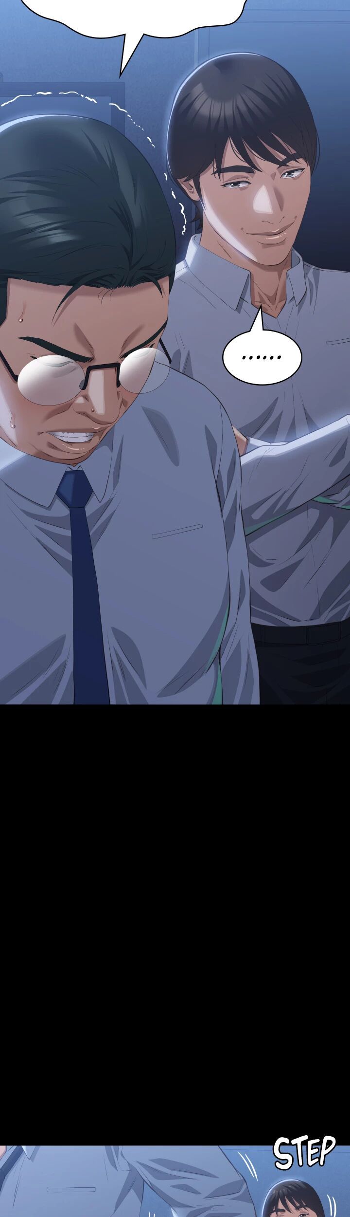 Resume Manhwa - Chapter 92 Page 27