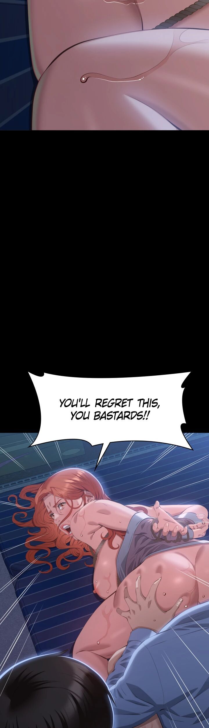 Resume Manhwa - Chapter 92 Page 30