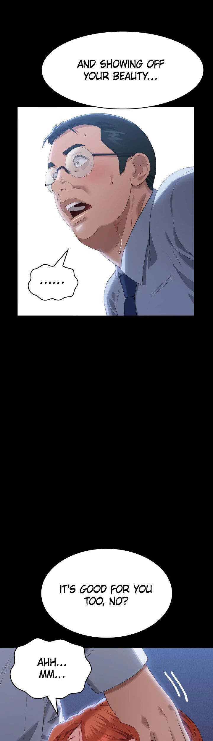 Resume Manhwa - Chapter 92 Page 38