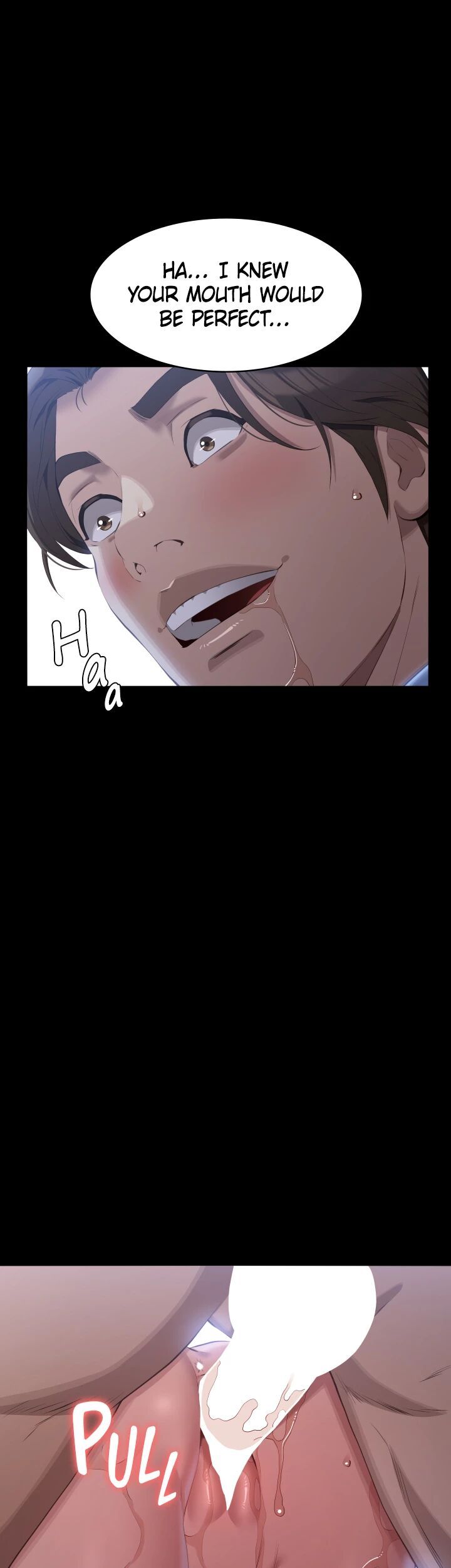 Resume Manhwa - Chapter 92 Page 41