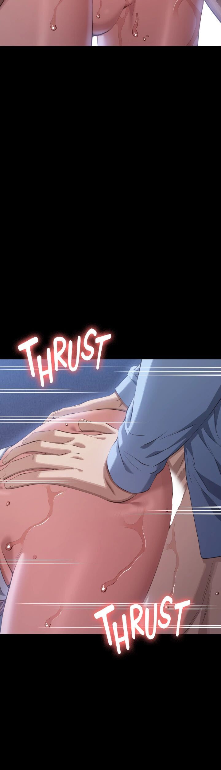 Resume Manhwa - Chapter 92 Page 42