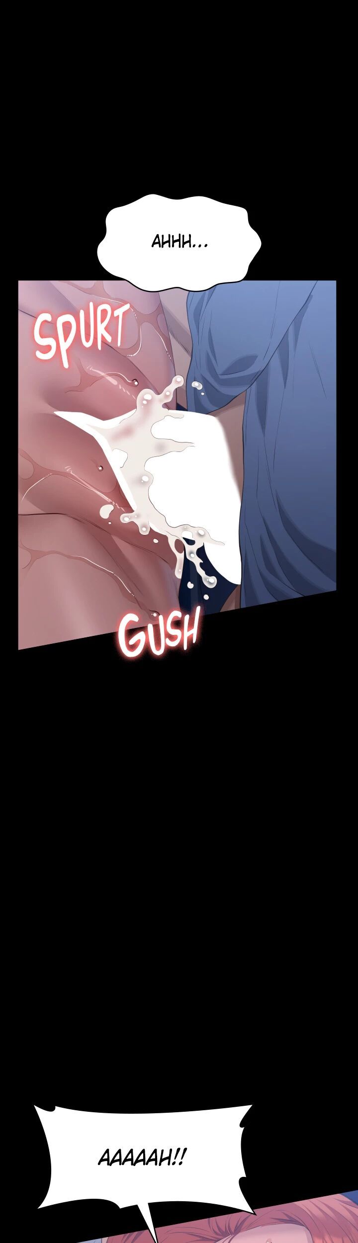 Resume Manhwa - Chapter 92 Page 49