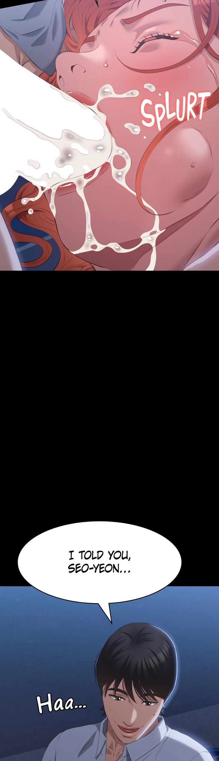 Resume Manhwa - Chapter 92 Page 50