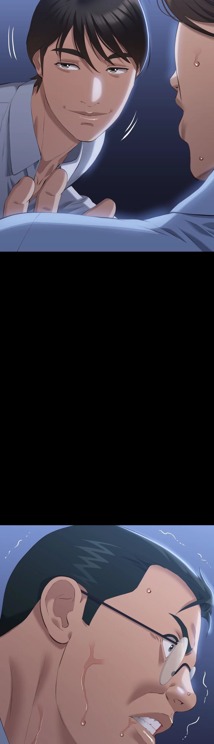 Resume Manhwa - Chapter 92 Page 57