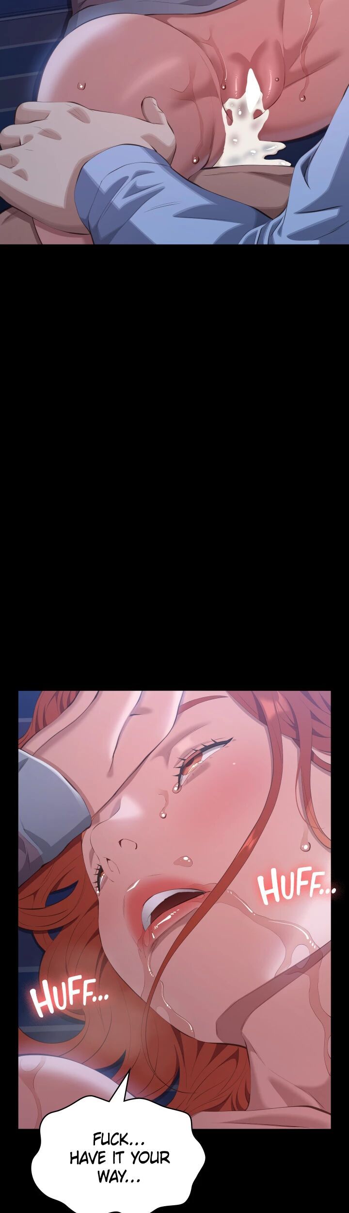 Resume Manhwa - Chapter 92 Page 62