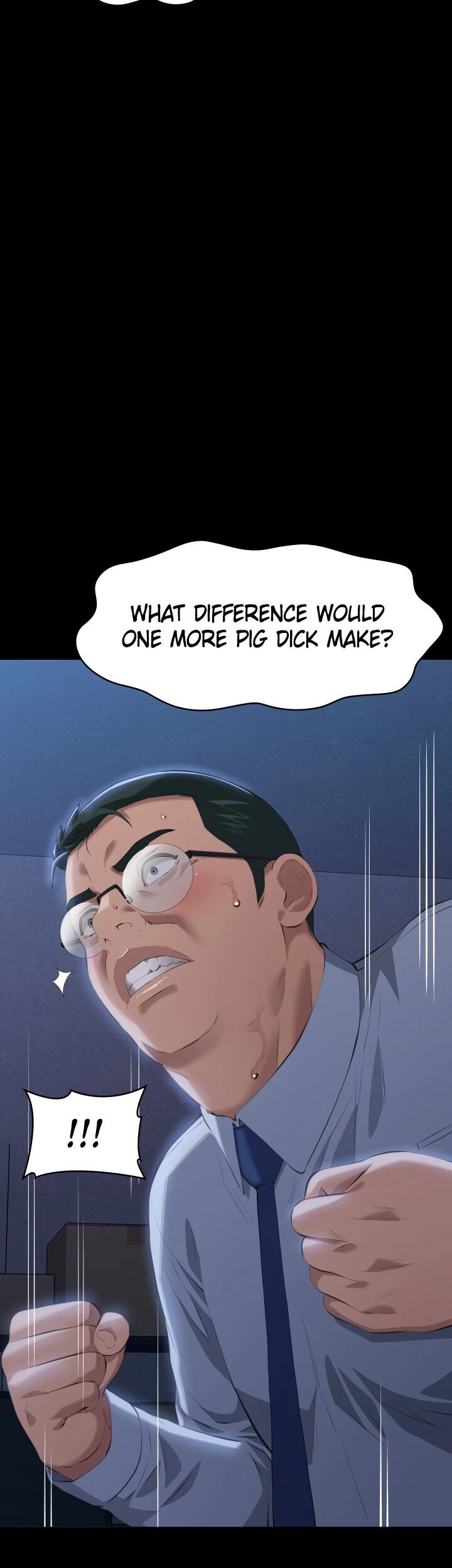 Resume Manhwa - Chapter 92 Page 63