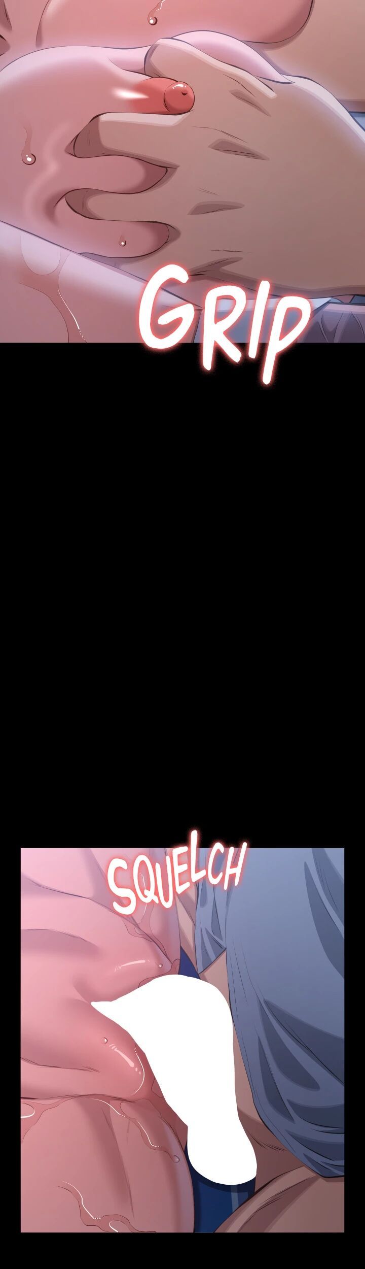 Resume Manhwa - Chapter 92 Page 74